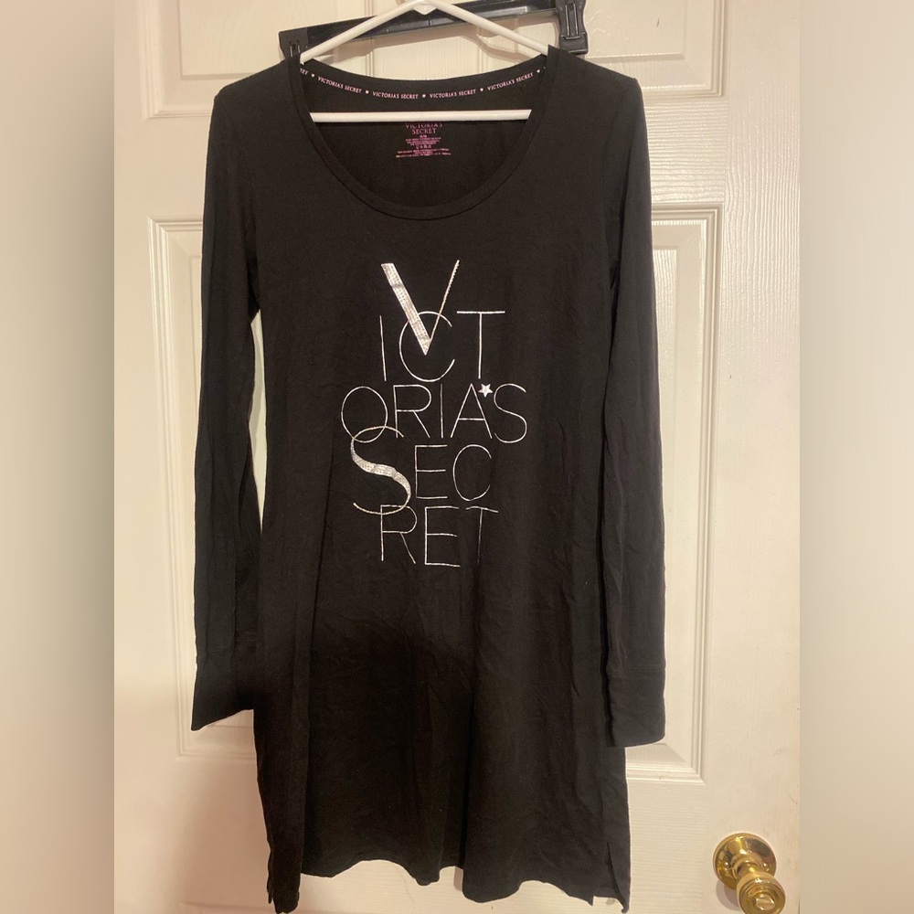 Victoria’s Secret pajama dress